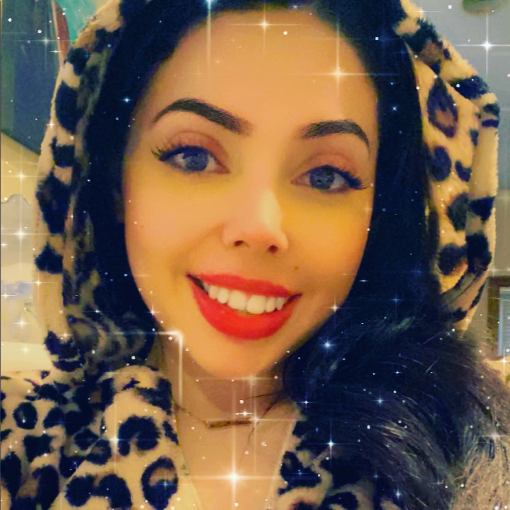 Meet your Posher, Mariah